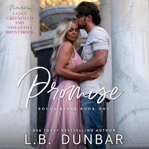 Cover of Promise