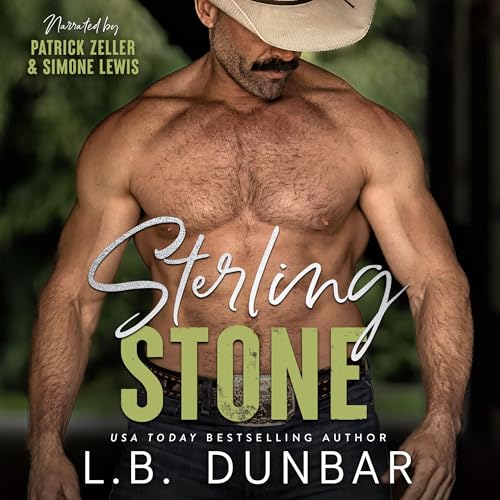 Cover of Sterling Stone