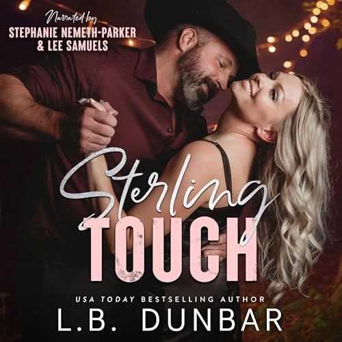 Cover of Sterling Touch