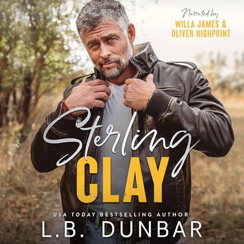 Cover of Sterling Clay