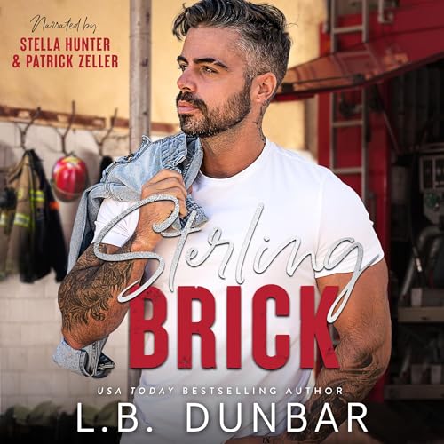 Cover of Sterling Brick