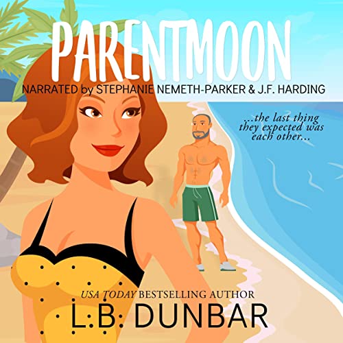 Cover of Parentmoon