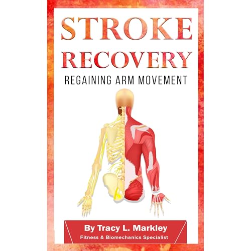 Cover of Stroke Recovery