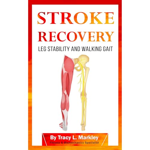 Cover of Stroke Recovery
