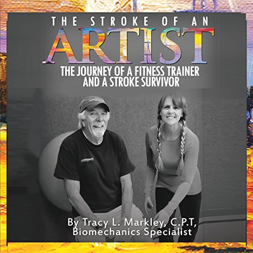 Cover of The Stroke of an Artist