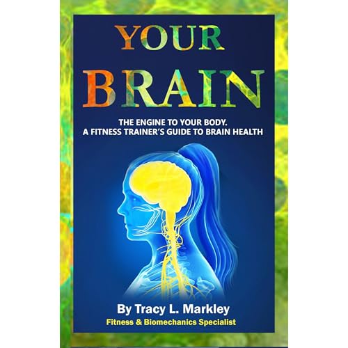 Cover of Your Brain