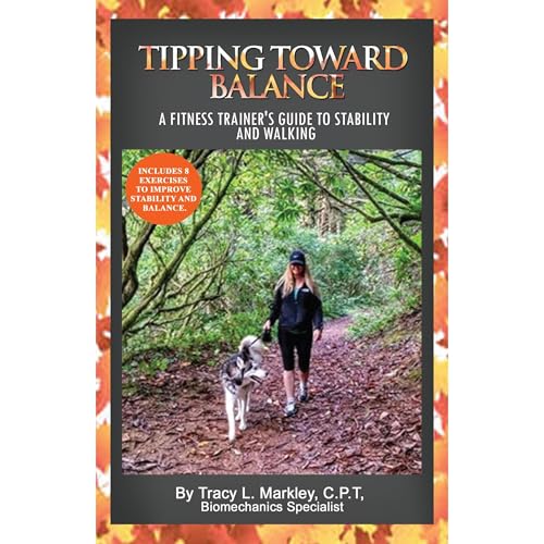 Cover of Tipping Toward Balance