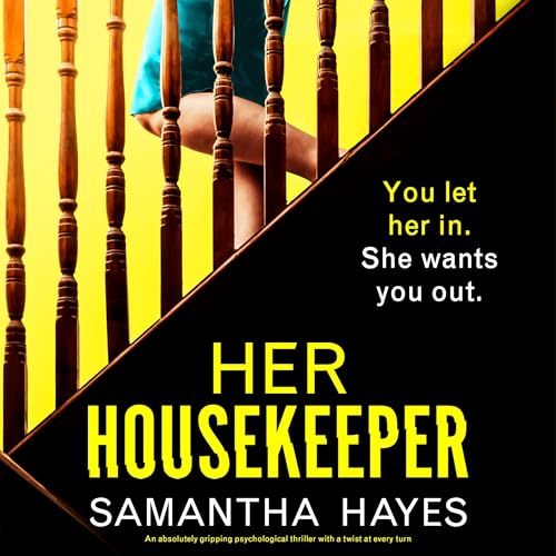 Cover of Her Housekeeper