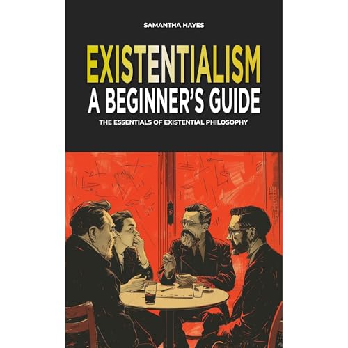 Cover of Existentialism