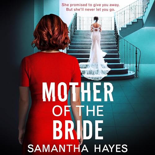Cover of Mother of the Bride