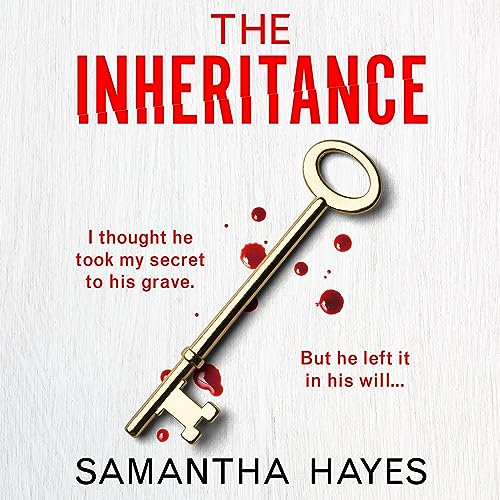 Cover of The Inheritance