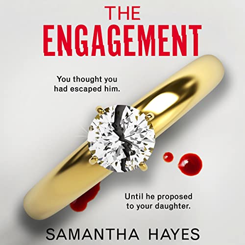 Cover of The Engagement