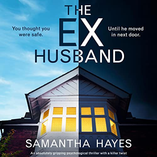 Cover of The Ex-Husband