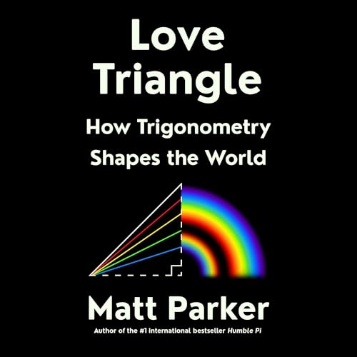 Cover of Love Triangle