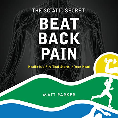Cover of The Sciatic Secret