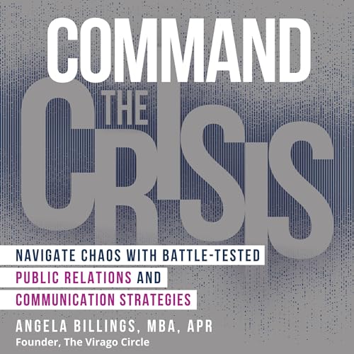 Cover of Command the Crisis