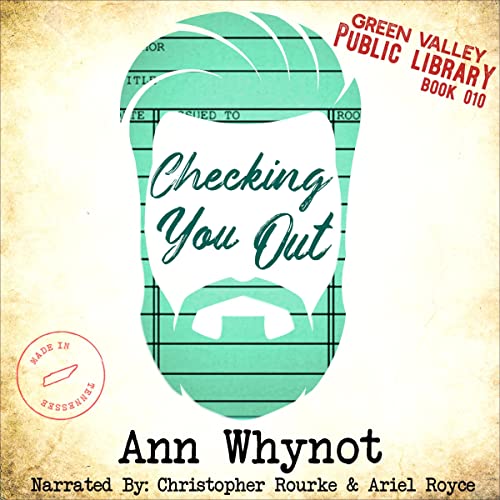 Cover of Checking You Out