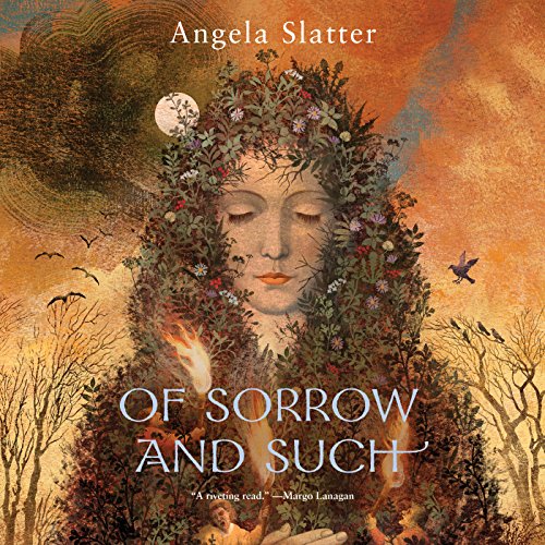 Cover of Of Sorrow and Such