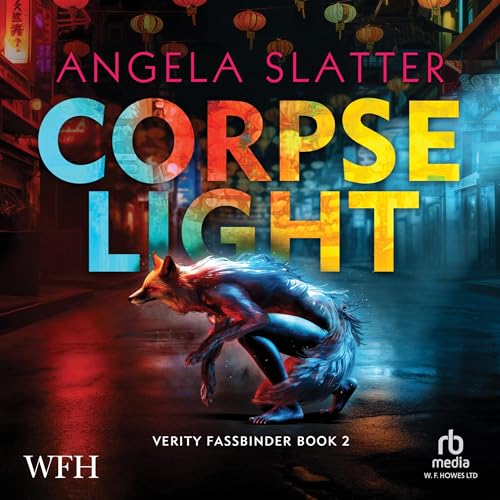 Cover of Corpselight