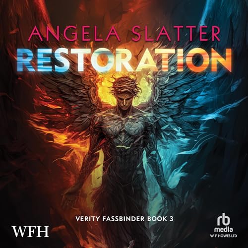 Cover of Restoration