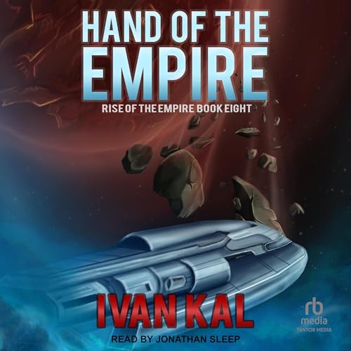 Cover of Hand of the Empire