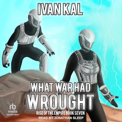 Cover of What War Had Wrought