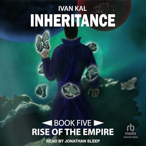 Cover of Inheritance