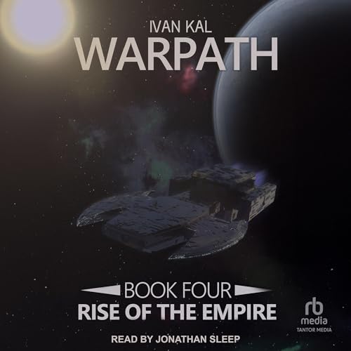 Cover of Warpath