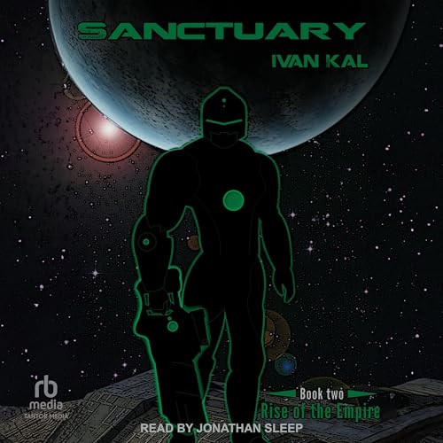 Cover of Sanctuary