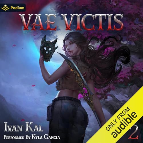 Cover of Vae Victis 2: An Apocalypse LitRPG