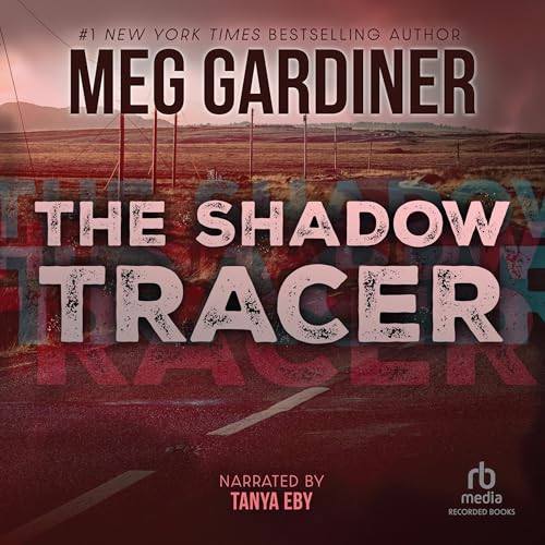 Cover of The Shadow Tracer