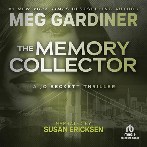 Cover of The Memory Collector