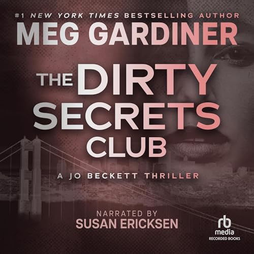 Cover of The Dirty Secrets Club