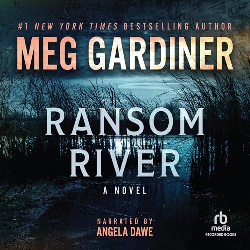 Cover of Ransom River