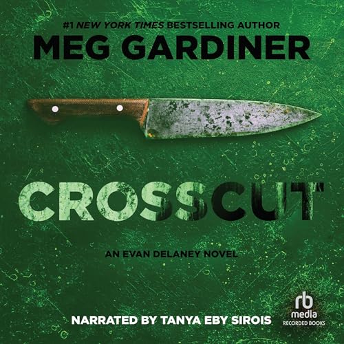 Cover of Crosscut