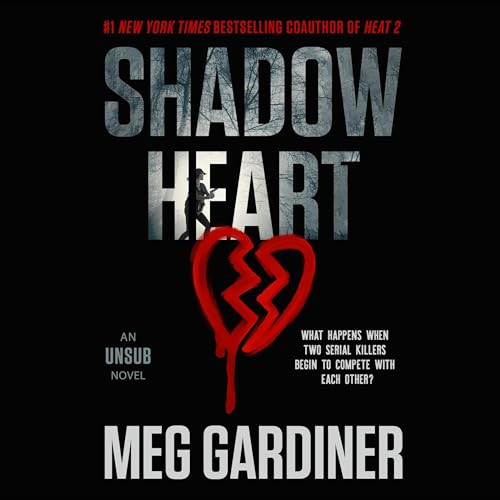 Cover of Shadowheart