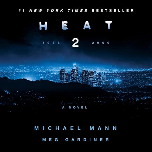 Cover of Heat 2