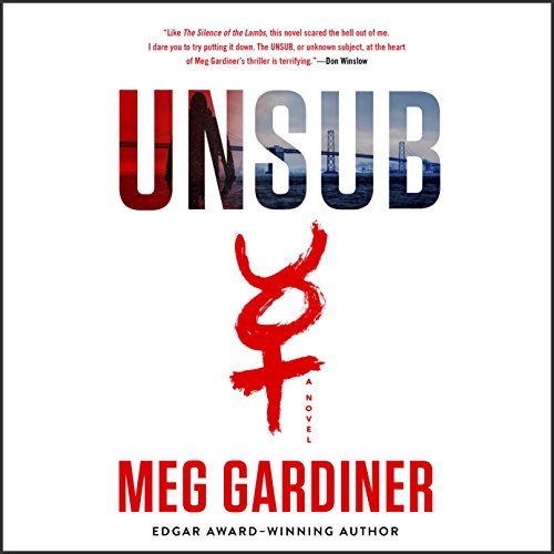 Cover of UNSUB