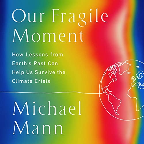 Cover of Our Fragile Moment