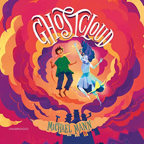 Cover of Ghostcloud