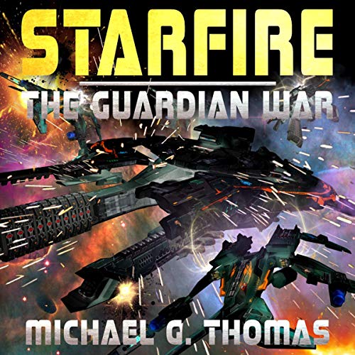 Cover of Starfire