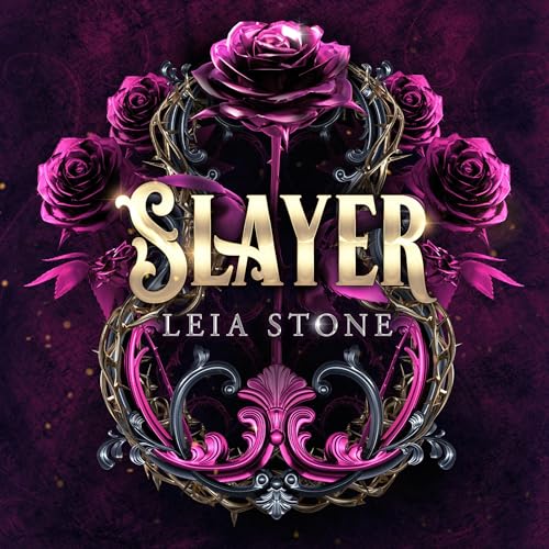 Cover of Slayer