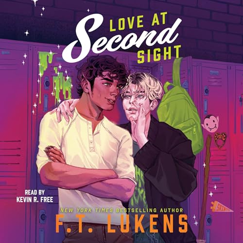 Cover of Love at Second Sight