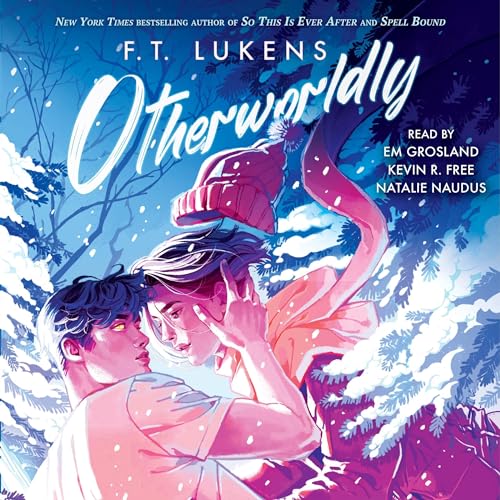 Cover of Otherworldly
