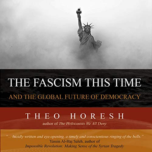 Cover of The Fascism This Time