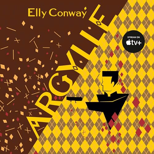 Cover of Argylle