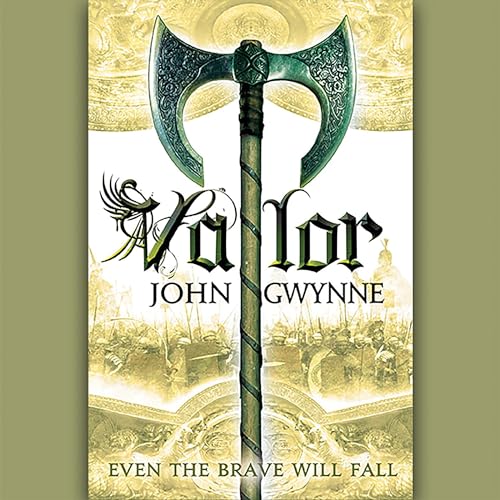 Cover of Valor