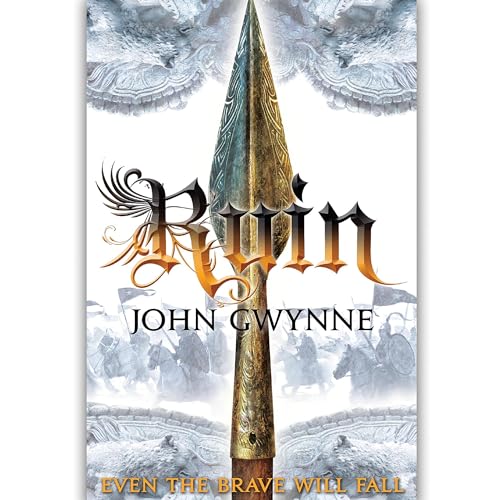 Cover of Ruin