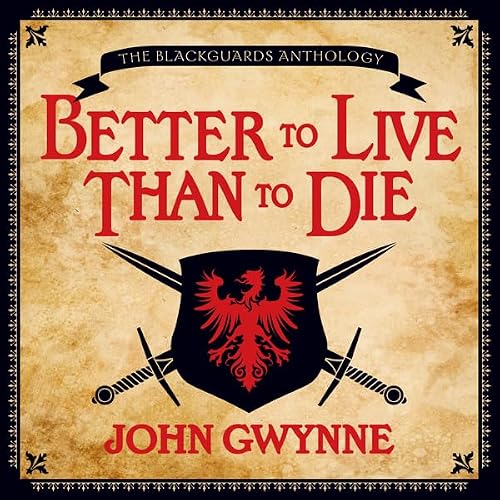 Cover of Better to Live than to Die