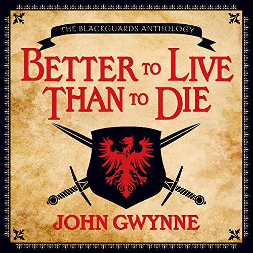 Cover of Better to Live than to Die